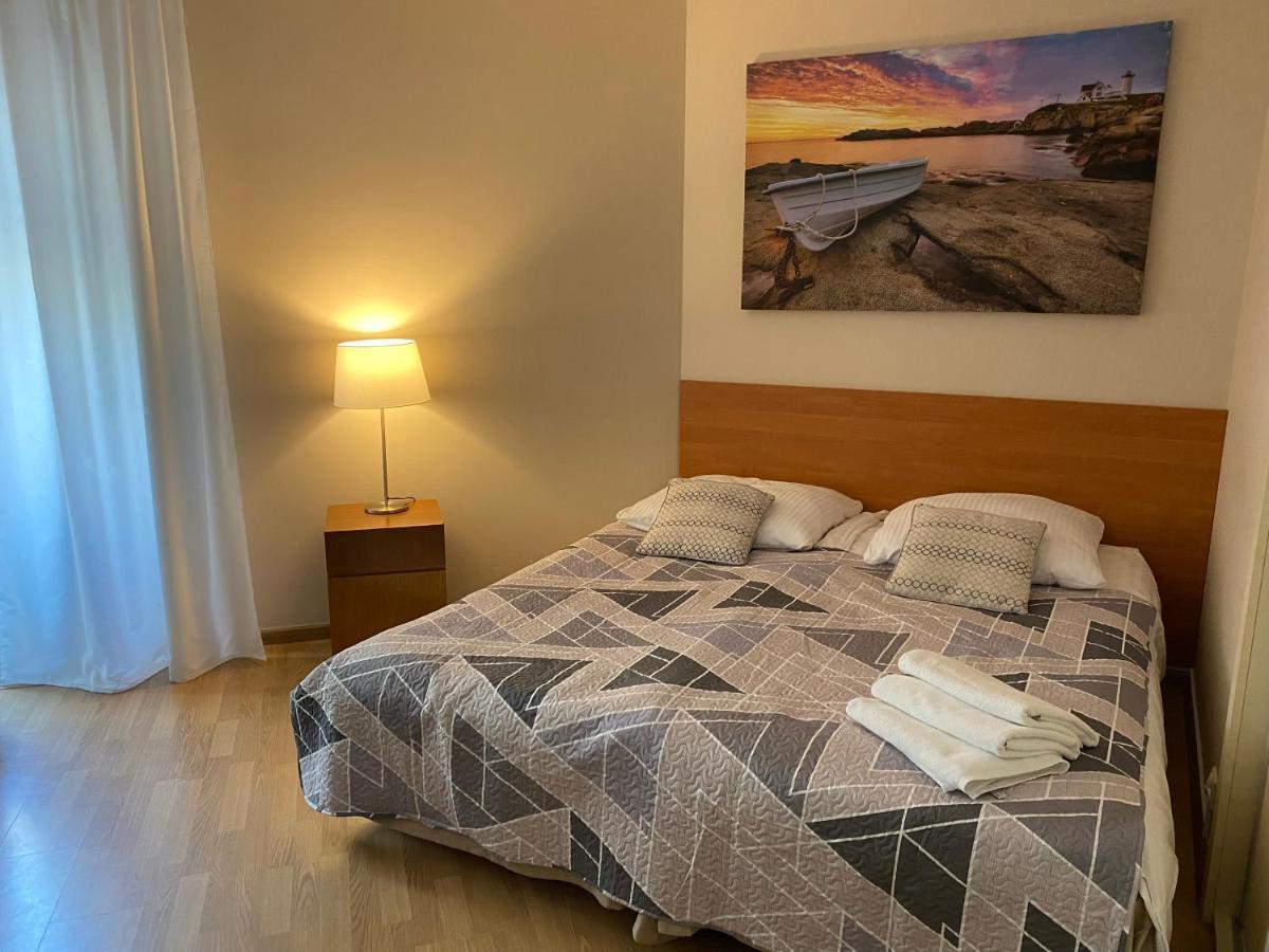 Apartament Nad Morzem Wladyslawowo Ngoại thất bức ảnh