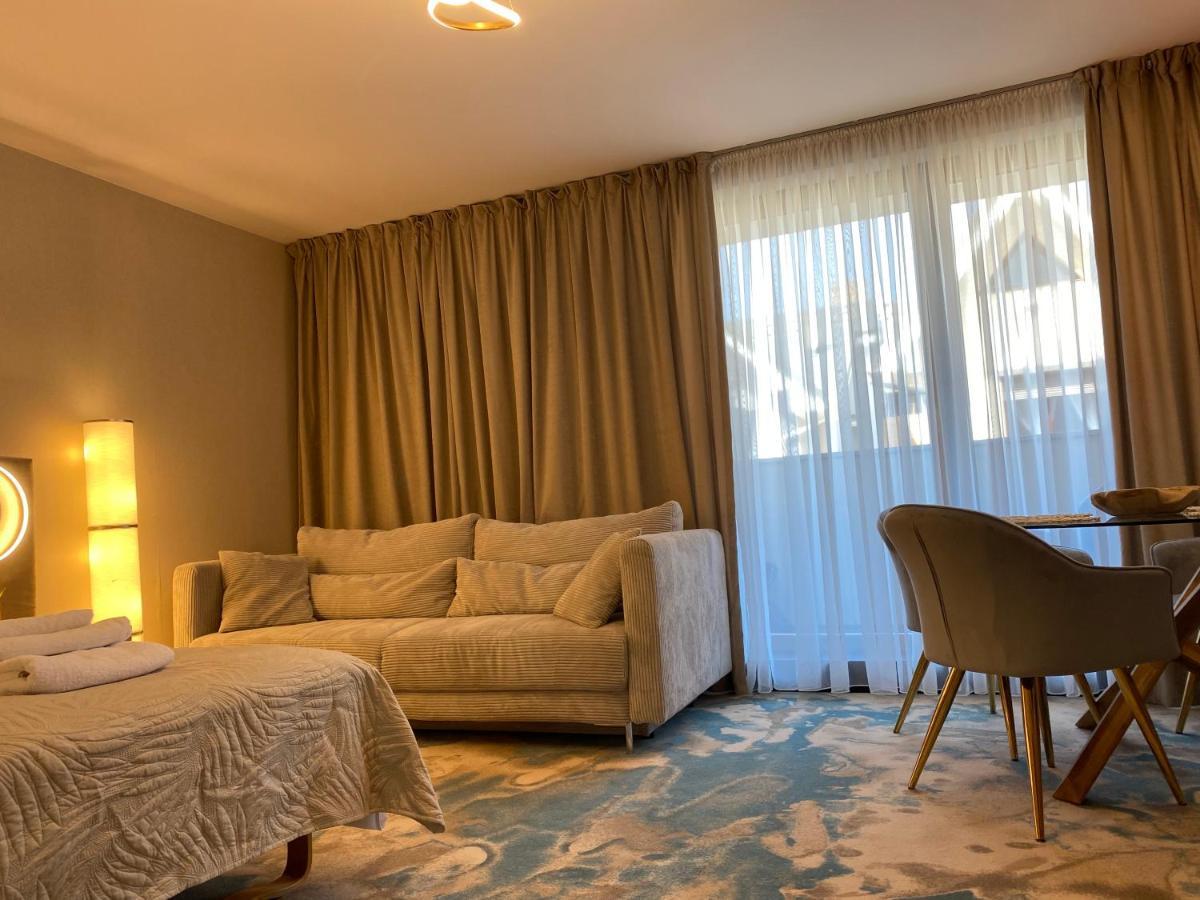Apartament Nad Morzem Wladyslawowo Ngoại thất bức ảnh