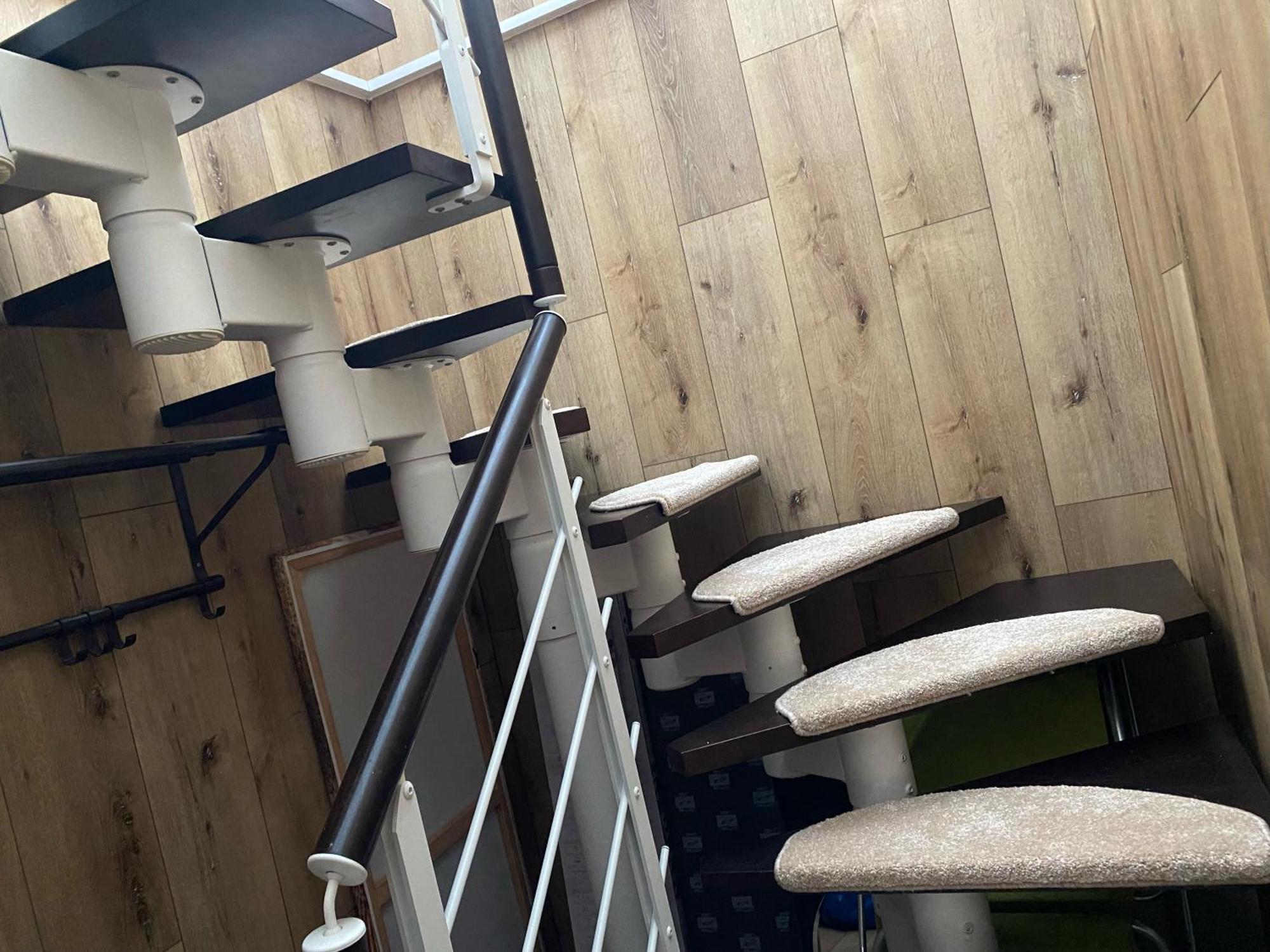 Apartament Nad Morzem Wladyslawowo Ngoại thất bức ảnh
