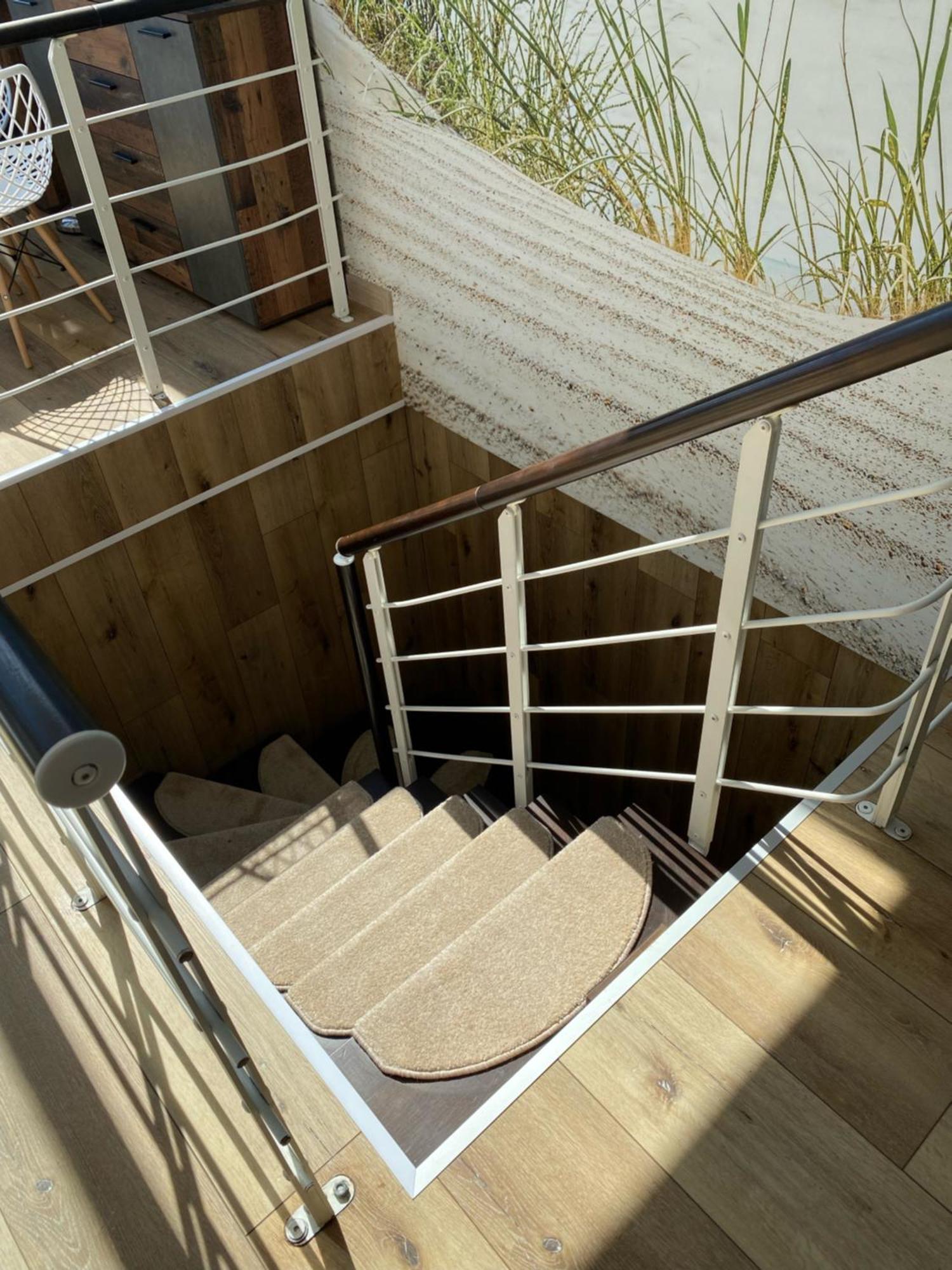 Apartament Nad Morzem Wladyslawowo Ngoại thất bức ảnh