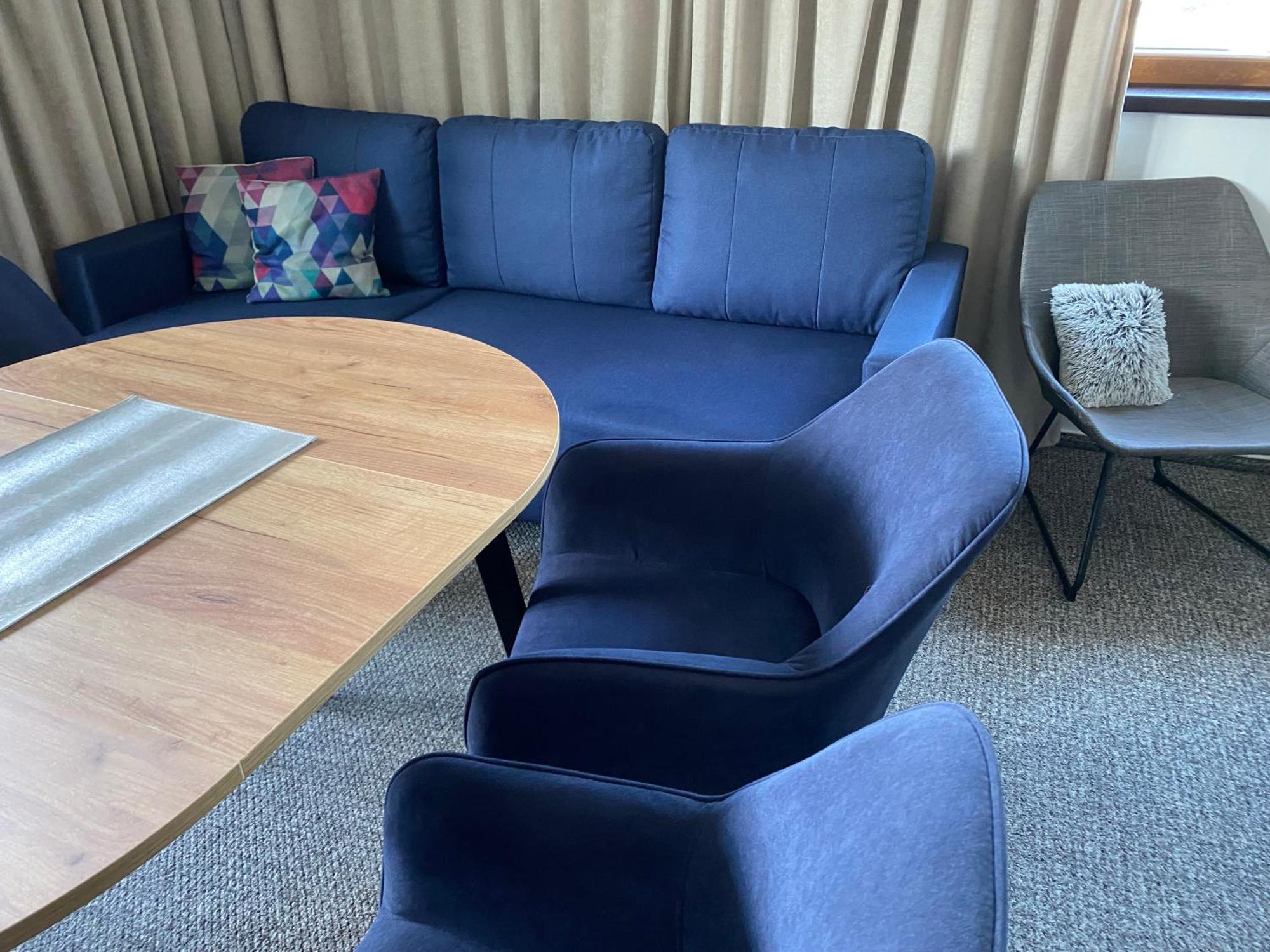 Apartament Nad Morzem Wladyslawowo Ngoại thất bức ảnh