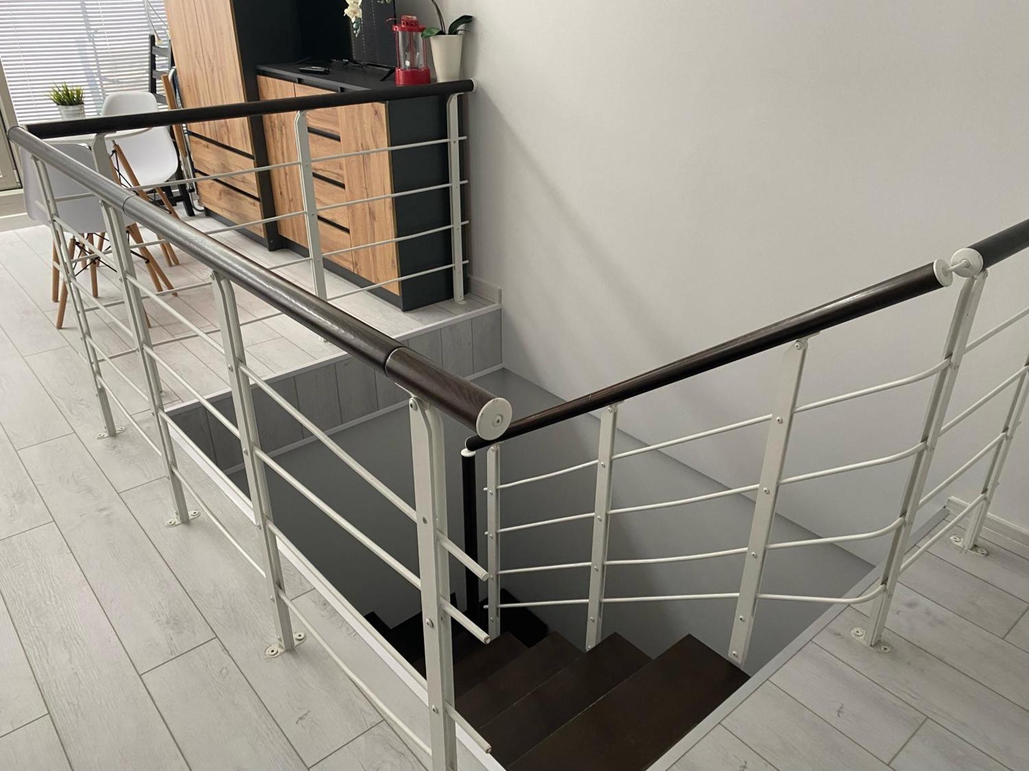 Apartament Nad Morzem Wladyslawowo Ngoại thất bức ảnh